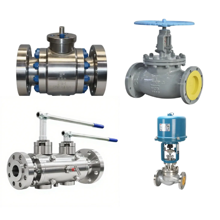 Valve manufacturers and suppliers in china