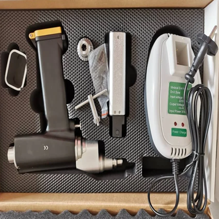 Ortho drill machine