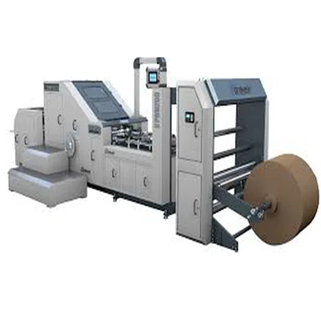 Bag Making Machine