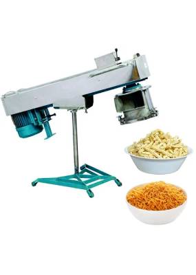 Snack Making Machine in Guwahati