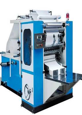 Sanitary Napkin Making Machine in Guwahati, Assam