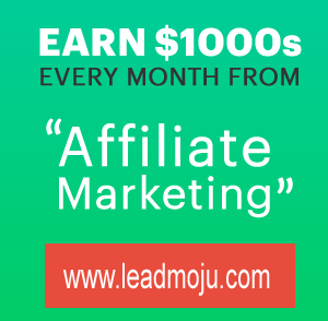 affiliate-marketing in India